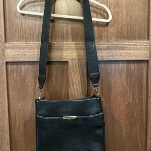 Jessie & James Conceal Lock and Key Shoulder Bag with Adjustable Straps